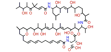 Poecillastrin F